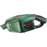 Bosch EasyVac 12 2-i-1 stangstøvsuger Dry Poseløs Sort, Grøn 2,5 At, Håndholdt støvsuger Grøn, 2-i-1 stangstøvsuger, Poseløs, Sort, Grøn, Dry, 79 dB, Lithium-Ion (Li-Ion)