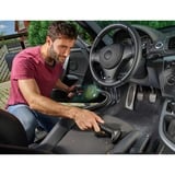 Bosch EasyVac 12 2-i-1 stangstøvsuger Dry Poseløs Sort, Grøn 2,5 At, Håndholdt støvsuger Grøn, 2-i-1 stangstøvsuger, Poseløs, Sort, Grøn, Dry, 79 dB, Lithium-Ion (Li-Ion)
