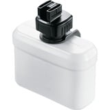 Bosch Easy Aquatak 100 højtryksrenser Kompakt Elektrisk 270 l/t 1100 W Grøn, Højtryksrensere Grøn/Sort, Kompakt, Elektrisk, 3 m, 5 m, Grøn, II