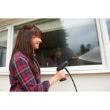 Bosch Easy Aquatak 100 højtryksrenser Kompakt Elektrisk 270 l/t 1100 W Grøn, Højtryksrensere Grøn/Sort, Kompakt, Elektrisk, 3 m, 5 m, Grøn, II