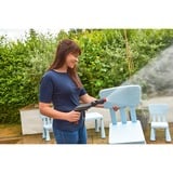 Bosch Easy Aquatak 100 højtryksrenser Kompakt Elektrisk 270 l/t 1100 W Grøn, Højtryksrensere Grøn/Sort, Kompakt, Elektrisk, 3 m, 5 m, Grøn, II