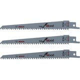 Bosch F016800303 stiksav, rullesav & sabelsavklinge 
