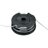 Bosch F016800351 tilbehør til kratskærer & kantklipper, Græstrimmer tråd Sort, 6 m, 1 stk, 1,6 mm, 1,6 mm