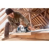 Bosch FSN 1100 Professional 1 600 Z00 006 1100mm, Føring aluminium, Styreskinne, Bosch, 1100 mm