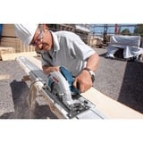 Bosch FSN 1100 Professional 1 600 Z00 006 1100mm, Føring aluminium, Styreskinne, Bosch, 1100 mm