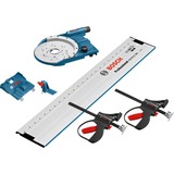 Bosch FSN OFA 32 KIT 800 Professional , Føring aluminium, 250 mm, 1145 mm, 180 mm