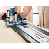 Bosch FSN RA 32 1600 Professional, Føring aluminium, 143 mm, 1650 mm, 92 mm