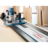 Bosch FSN RA 32 1600 Professional, Føring aluminium, 143 mm, 1650 mm, 92 mm