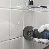 Bosch Flisesæt , Savklinge sæt med 3 dele AIZ 20 AB (1x); ATZ 52 SC (1x); ACZ 85 LMT (1x)