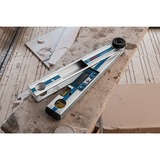 Bosch GAM 220 MF Professional digital vinkelmåler 0 - 220° Sølv/Blå, 1,5 V, 0,4 m