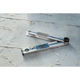 Bosch GAM 220 Professional digital vinkelmåler 0 - 220° Sølv/Blå, 1,5 V, 0,4 m