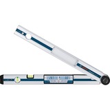 Bosch GAM 270 MFL Professional digital vinkelmåler 0 - 270° Sølv/Blå, 0,6 m