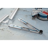 Bosch GAM 270 MFL Professional digital vinkelmåler 0 - 270° Sølv/Blå, 0,6 m