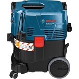 Bosch GAS 35 M AFC Professional Sort, Blå 35 L 1380 W, Våd / tør støvsuger Blå, Tør&våd, Sort, Blå, M, 35 L, 19,2 L, 74 l/s