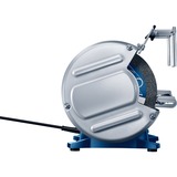Bosch GBG 60-20 Professional, Dobbelt slibemaskine Blå/Sort