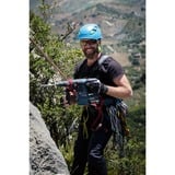 Bosch GBH 18V-26 F Professional trådløs borehammer 4350 bpm or slag i minuttet Lithium-Ion (Li-Ion) 3,6 kg Blå/Sort, Lithium-Ion (Li-Ion), 18 V, 3,6 kg, 378 mm, 225 mm, Sort, Blå