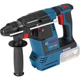 Bosch GBH 18V-26 Professional solo, Borehammer Blå/Sort