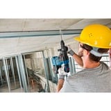 Bosch GBH 18V-26 Professional solo, Borehammer Blå/Sort