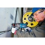 Bosch GBH 2-26 Professional 830 W 900 rpm SDS-plus, Borehammer Blå/Sort, SDS-plus, 2,6 cm, 900 rpm, 2,7 J, 4000 bpm or slag i minuttet, 8 - 16 mm