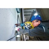 Bosch GBH 2-26 Professional 830 W 900 rpm SDS-plus, Borehammer Blå/Sort, SDS-plus, 2,6 cm, 900 rpm, 2,7 J, 4000 bpm or slag i minuttet, 8 - 16 mm