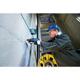 Bosch GBH 2-26 Professional 830 W 900 rpm SDS-plus, Borehammer Blå/Sort, SDS-plus, 2,6 cm, 900 rpm, 2,7 J, 4000 bpm or slag i minuttet, 8 - 16 mm