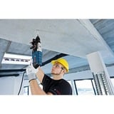 Bosch GBH 2-28 Professional 880W 4000rpm SDS-plus hammerbor (Leveres ikke med borer/bit), Borehammer Blå/Sort, SDS-plus, 6,8 cm, 4000 rpm, 3,2 J, 900 bpm or slag i minuttet, 1,3 cm