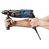 Bosch GBH 2-28 Professional 880 W 900 rpm SDS-plus, Borehammer Blå/Sort, SDS-plus, Sort, Blå, 6,8 cm, 900 rpm, 3,2 J, 4000 bpm or slag i minuttet