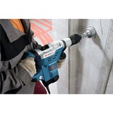 Bosch GBH 5-40 DCE Professional, Borehammer Blå, SDS Max, Sort, Blå, Rød, Sølv, II, 5,5 cm, 170 rpm, 340 rpm