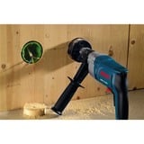 Bosch GBM 13 HRE, Boremaskine Blå/Sort