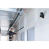 Bosch GCL 2-15 G Linje-/punktniveau 10 m 500-540 nm (< 10 mW), Kryds- & linjelaser Blå/Sort, 10 m, 0,3 mm/m, 4°, 15 m, Horisontal/vertikal, Grøn