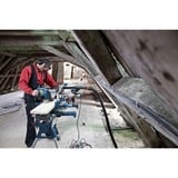 Bosch GCM 8 SJL Professional 5500 rpm 1600 W, Gerings sav Blå/Sort, II, 5500 rpm, 52°, 60°, 47°, 2°