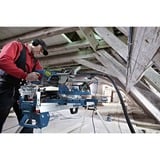 Bosch GCM 8 SJL Professional 5500 rpm 1600 W, Gerings sav Blå/Sort, II, 5500 rpm, 52°, 60°, 47°, 2°