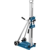 Bosch GCR 350 Professional Boremaskinestativ, Mount Blå, Boremaskinestativ, 58 cm, Blå, Sølv, 95,5 cm, 12,6 kg