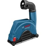 Bosch GDE 115/125 FC-T Professional, Essay Sort, Blå, 700 g, 172 mm, 264 mm, 116 mm