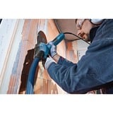 Bosch GDE 125 EA-S Professional Svøb til støvfilter, Essay Blå/Sort, Svøb til støvfilter, Bosch, GWS 600 – GWS 880; GWS 6-125; GWS 7-125; GWS 18V-125 LI, Sort, Blå, 240 mm, 156 mm