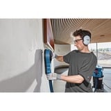 Bosch GDE 162 Professional, Støvsuger tilbehør Blå, GBH 4-32 DFR, GBH 5-40 DCE, GBH 8-45 DV, 500 g, 202 mm, 335 mm, 74 mm, 1 stk