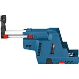 Bosch GDE 18V-16 Professional Støvudsugningssystem, Essay Blå, Støvudsugningssystem, Bosch, GBH 18V-26, GBH 18V-26 F, Blå, 369 mm, 1,2 kg