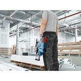 Bosch GDE 18V-16 Professional Støvudsugningssystem, Essay Blå, Støvudsugningssystem, Bosch, GBH 18V-26, GBH 18V-26 F, Blå, 369 mm, 1,2 kg