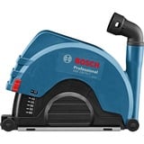 Bosch GDE 230 FC-S Professional, Essay Sort, Blå, 2,1 kg, 238 mm, 397 mm, 103 mm