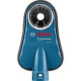 Bosch GDE 68 støvfanger til boremaskine Sort, Blå, Chuck 325 g