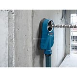 Bosch GDE 68 støvfanger til boremaskine Sort, Blå, Chuck 325 g