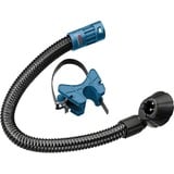 Bosch GDE hex Professional, Støvsuger tilbehør Sort, Blå, 915 g, 205 mm, 322 mm, 139 mm