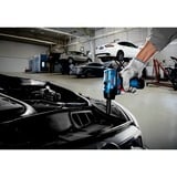 Bosch GDS 12V-115 Professional 2600 rpm Sort, Blå, Rød, Schlagskruemaskine Blå/Sort, Slagnøgle, Pistolhåndtag, 3/8", Sort, Blå, Rød, Børstefri, 2600 rpm