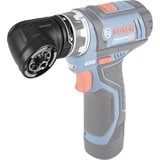 Bosch GFA 12-W Professional, Chuck Sort, 300 g, 105 mm, 130 mm, 55 mm