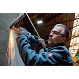 Bosch GGS 18V-23 LC Professional Lige sliber 23000 rpm Sort, Blå, Rød, Sølv 1000 W, Lige grinder Blå/Sort, Lige sliber, Sort, Blå, Rød, Sølv, Børstefri, 23000 rpm, 8 mm, 83 dB