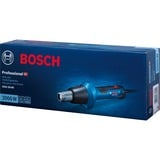 Bosch GHG 20-60 500 l/min 630 °C 2000 W Sort, Blå, Grå, Varm luft blæser Blå/Sort, Sort, Blå, Grå, 500 l/min, 630 °C, 150 l/min, 50 °C, 630 °C