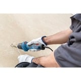 Bosch GHG 20-60 500 l/min 630 °C 2000 W Sort, Blå, Grå, Varm luft blæser Blå/Sort, Sort, Blå, Grå, 500 l/min, 630 °C, 150 l/min, 50 °C, 630 °C