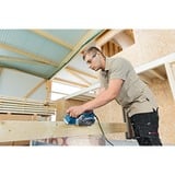 Bosch GHO 26-82 D Professional elektrisk høvl 710 W 18000 rpm Sort, Blå, Sølv Blå/Sort, 280 mm, 170 mm, 2,8 kg, Aluminium