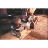 Bosch GHO 40-82 C Professional Sort, Blå, Sølv 14000 rpm 850 W, Elektrisk høvl Blå/Sort, Sort, Blå, Sølv, 14000 rpm, 8,2 cm, 2,4 cm, 5,5 m/s², Vekselstrøm