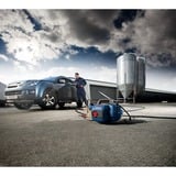 Bosch GHP 5-13 C højtryksrenser Elektrisk Sort, Grøn, Sølv 520 l/t 2300 W, Højtryksrensere Blå, Elektrisk, 8 m, 5 m, Sort, Grøn, Sølv, 520 l/t, 130 bar